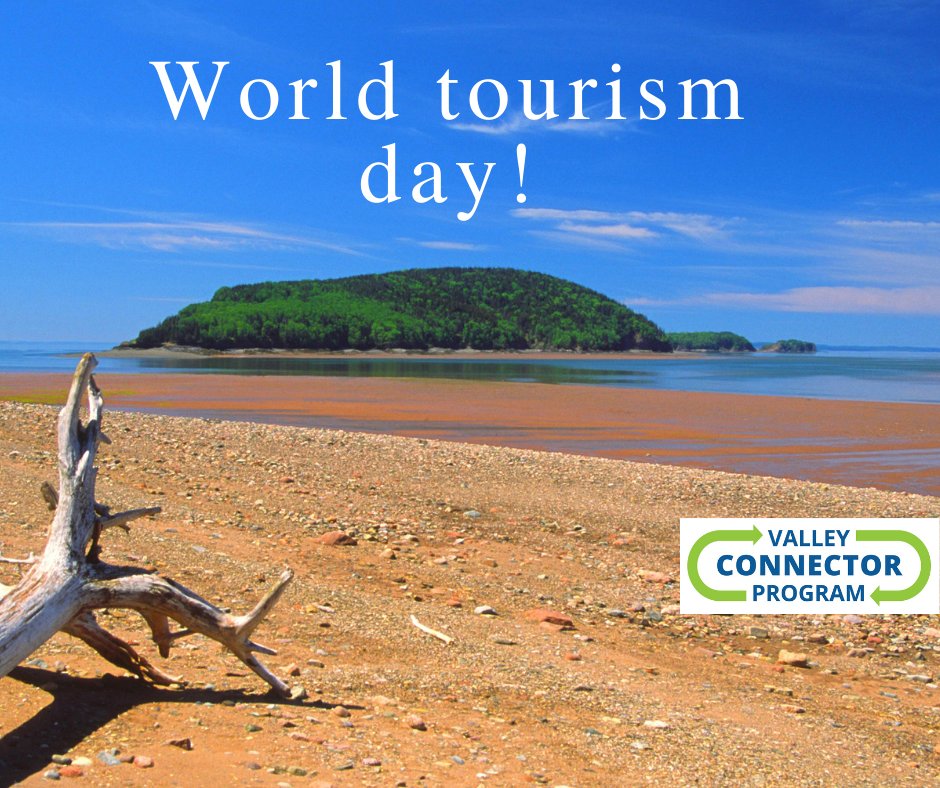 Valley Connector Program tweet media