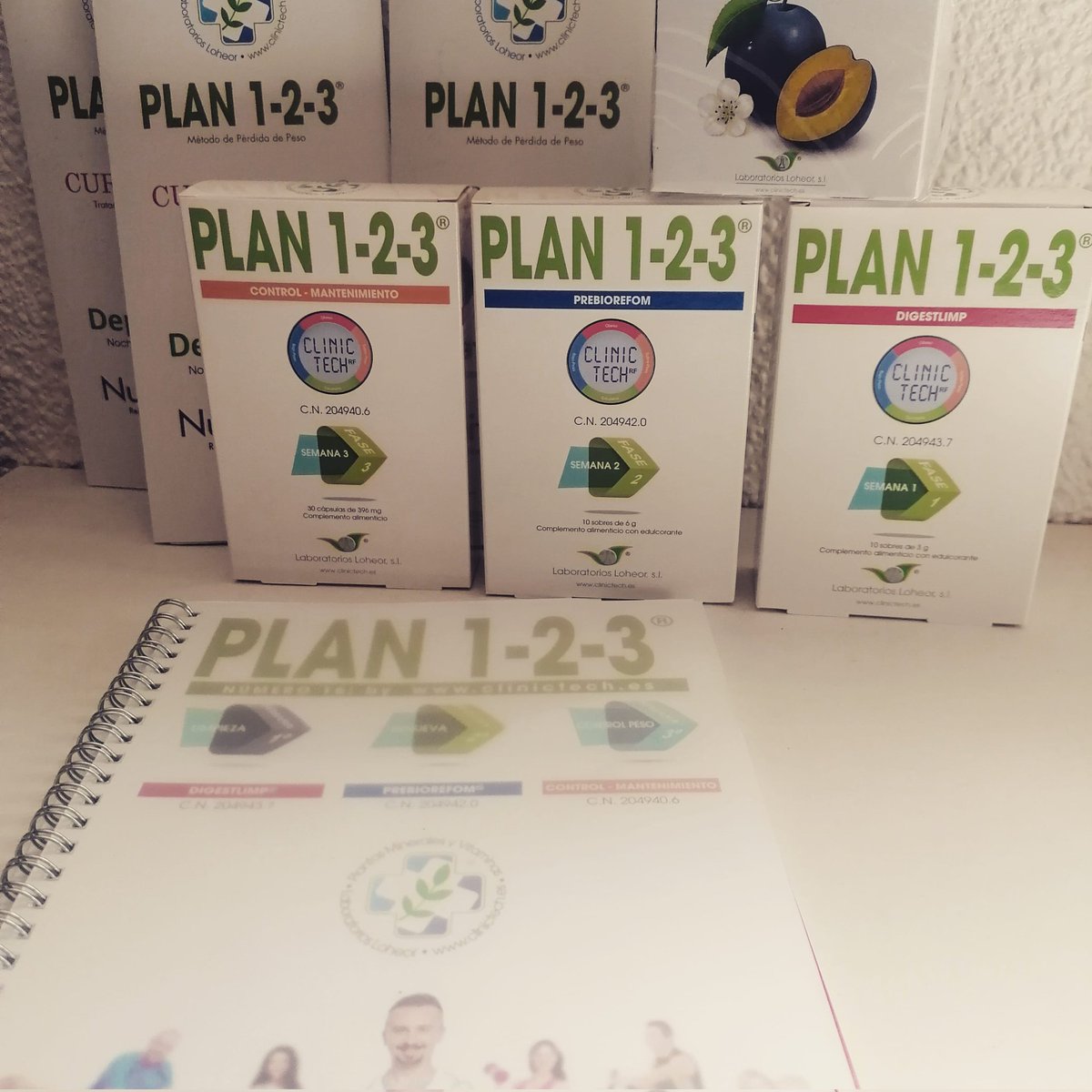 javiserranodj's tweet photo. 💪Arrancamos!
➡️Ya iremos comentando los resultados.
💚Gracias a @ClinicTech_es y a Marta por ayudarme con mi bajada y control de peso.💚😘
.
.
.
.
#plan123 #lajunglaradio #porlamañana #salud https://t.co/sQdj2GNH2S