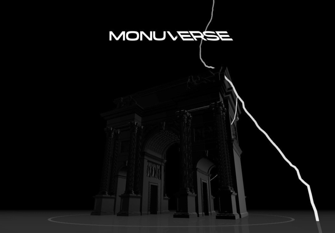 I‘ve partnered with Monuverse to help deliver something truly special that hasn’t been seen before 🔥🏛

Giving away x3 WL spots for this incredible launch in Nov 22…

To enter:

✅- Like, RT, Tag 3 Frens 
✅- Follow @TwixNFTs &amp; @monuverse 

Winners in 48 Hrs ⏰ 
#NFTGiveaway