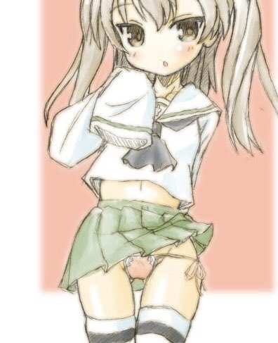 せくしぃ〜(終わり 