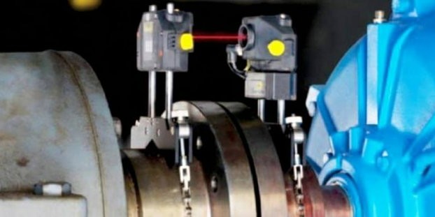 AlltechEngCorp's tweet image. Alltech is trained in the complex setup and use of the latest laser technology to ensure proper shaft alignment for our clients&apos; projects. Contact us today for help with your next laser shaft alignment. alltechengineering.com/services/laser…

#millwrights #laseralignment #opticalalignment