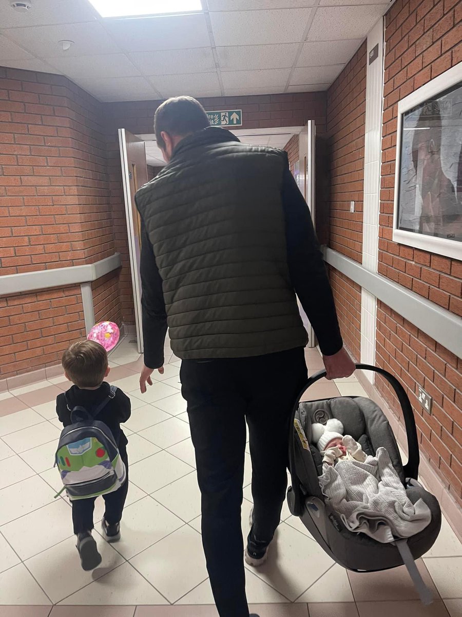 Dale Bloomfield tweet media