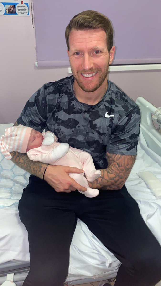 Dale Bloomfield tweet media