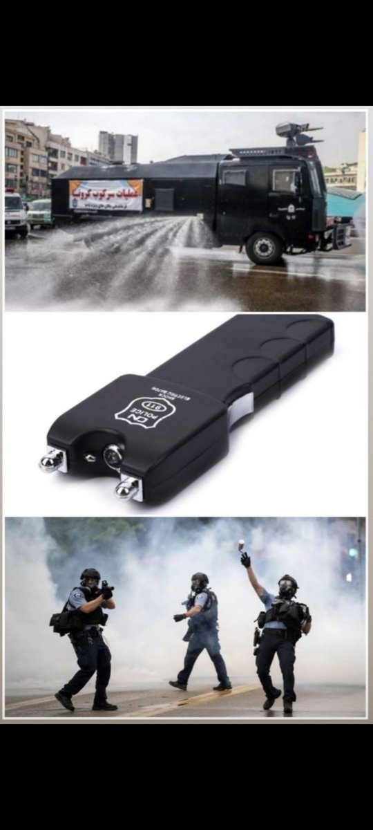 آب و برق و گاز را مجانی میکنیم.
#مهسا_امینی