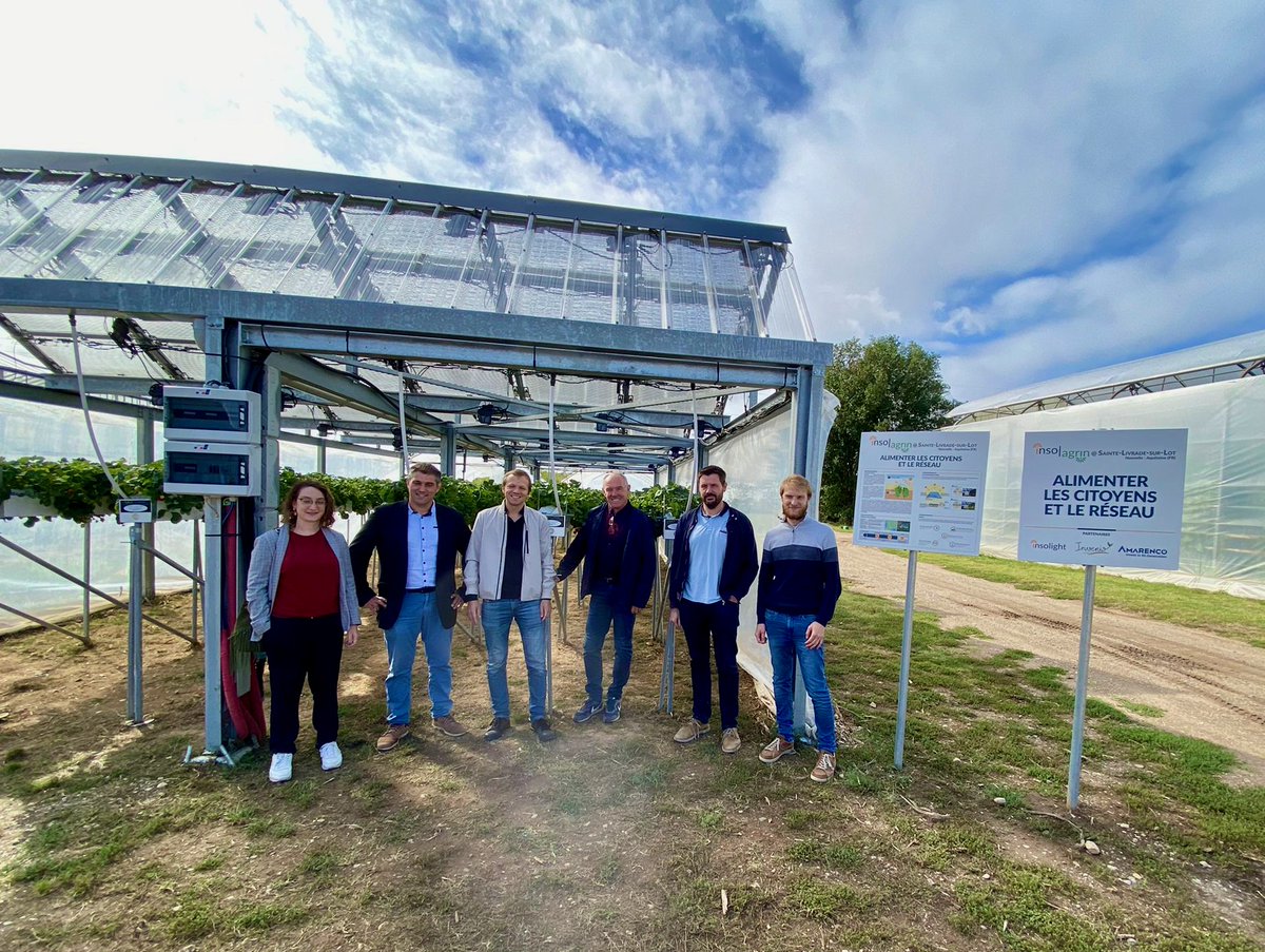 Insolight tweet media