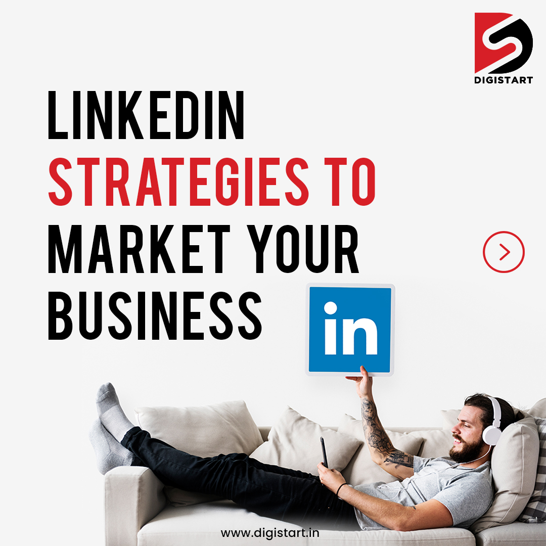 start_digi's tweet photo. Promoting on LinkedIn looks a little different.
6 tricks you should try out as well to market your business
Webiste👉 https://t.co/SpnM2rpbnn
#digistart #marketingdigital #digitalmarketing #digital #marketing #advertising #googleads #smsmarketing #emailmarketing #linkedin https://t.co/LsUDBcVvgl