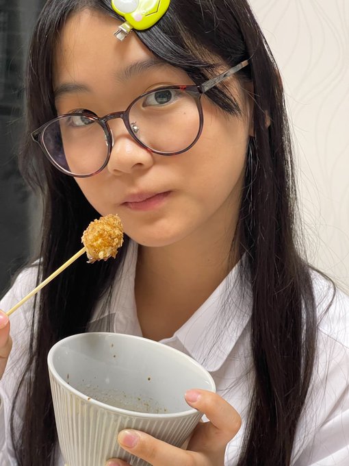 Twitterのコスプレ画像28