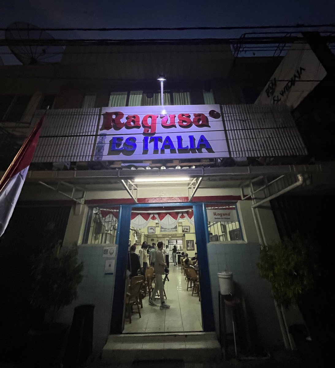 Txt dari Kuliner tweet media