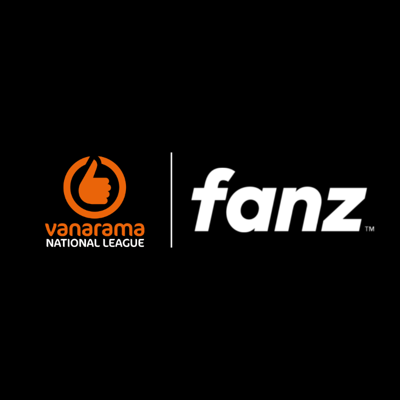 NL_Enterprise's tweet photo. Vanarama National League 🤝 https://t.co/oFBgjj8g4k

We are delighted to announce a new sponsorship agreement with https://t.co/oFBgjj8g4k, who have agreed a deal to become the official Web3 sponsor of the National League.