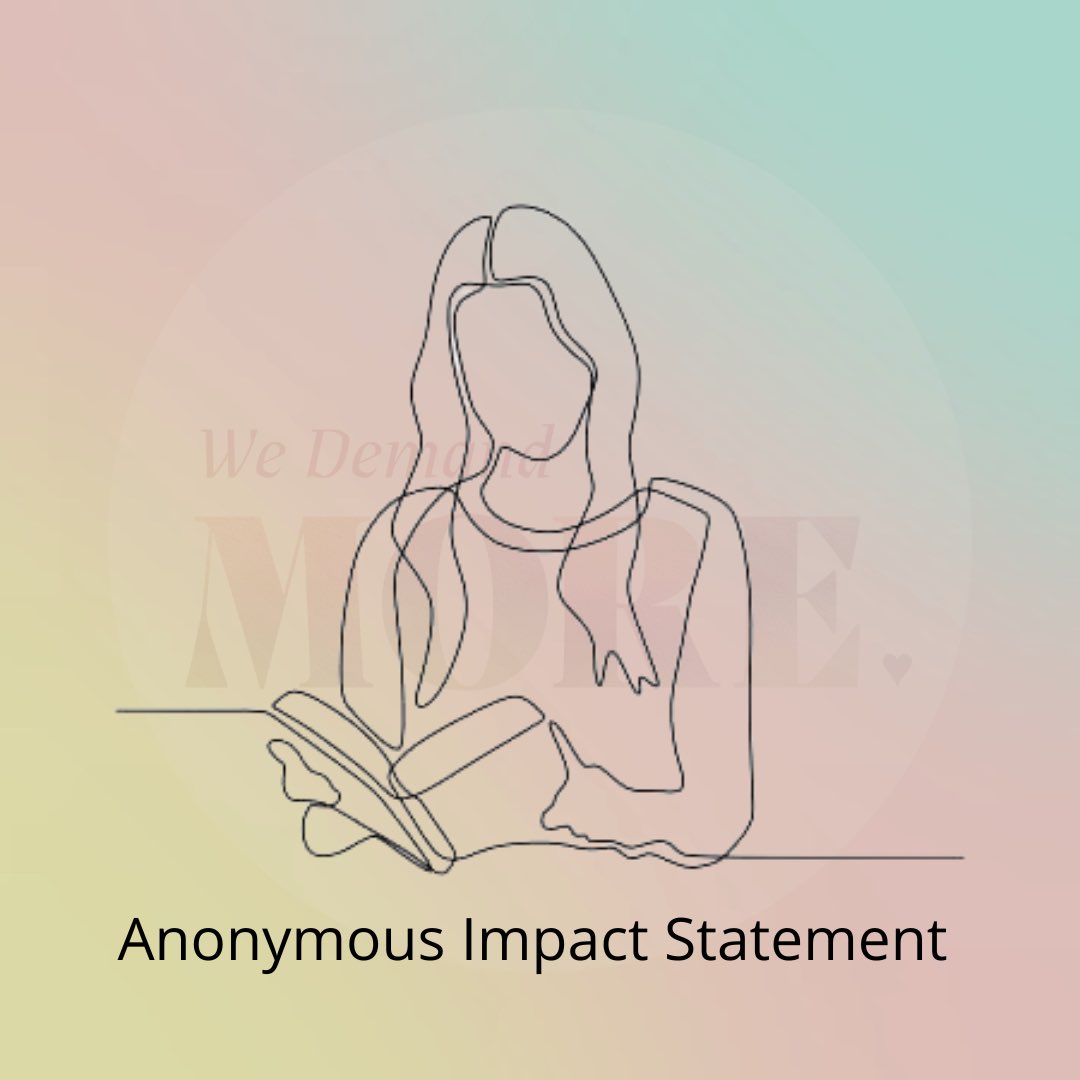 WeDemandMore1's tweet photo. https://t.co/0Xm7aToMZA