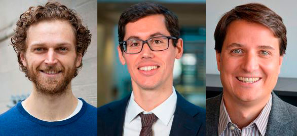 smartlivinglab's tweet image. CONFERENCE | New professors have joined the #SmartLivingLab! Meet #EPFL Prof @andrewsonta, ETHOS Lab, #UNIFR Profs Bernard Ries, Decision Support &amp;amp; Operations Research Group, and Hans-Georg Fill, Digitalization &amp;amp; Information Systems Group on 28.9.22, 11am. smartlivinglab.ch/en/smart-livin…