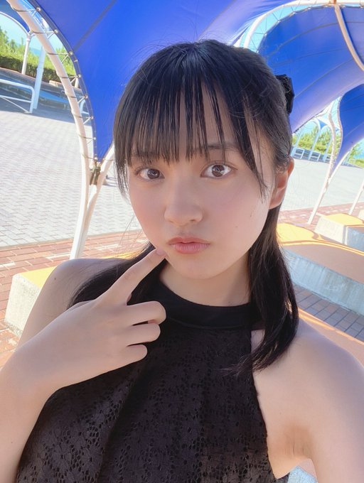 Twitterのコスプレ画像6