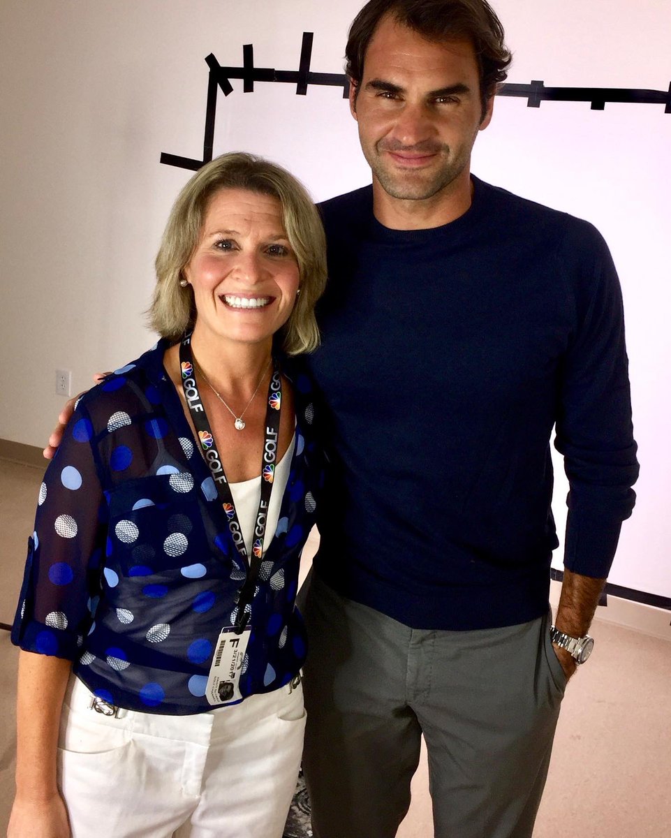 wholehealthkh's tweet photo. Decided to tell my personal story about what makes @rogerfederer so great. It’s a day neither of us will forget but for different reasons LOL. He’s one of a kind #RForever #federer #federerforever #thankyouroger #federerfans #GOAT𓃵 https://t.co/8C2AX2VDsD https://t.co/UtV4kFc0xr