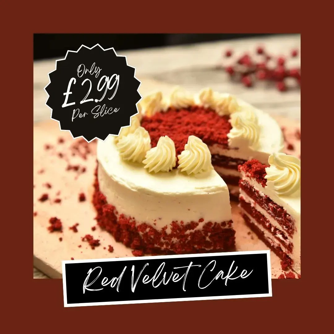 Who likes cake? What's your favourite cake?

Like for Cupcakes, Comment for Red Velvet 

#advert #cakes #GraphicDesign #logos