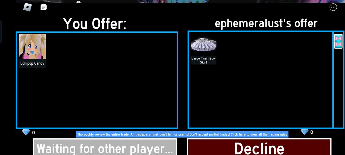 #DylanTrustedProofs <a href="/DylanAintCringe/">Yo</a>  trusted! They holded the ltbs for my am neons!
Ty <a href="/JaksonKenma/">Pork 🧚‍♀️</a>  for the trade