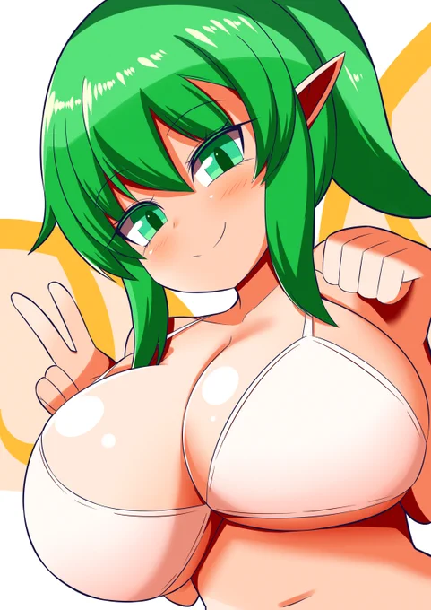 大妖精 