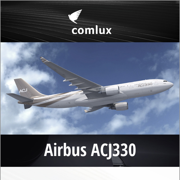 leader_luxury's tweet photo. Off-market #Airbus #ACJ330 - available at Comlux Transaction
Very low hours
More details at: https://t.co/phc6zTUVK2
#bizjet #aircraftforsale #privatejet #privateflying #jetforsale #businessaviation https://t.co/ObIOKiK5AR