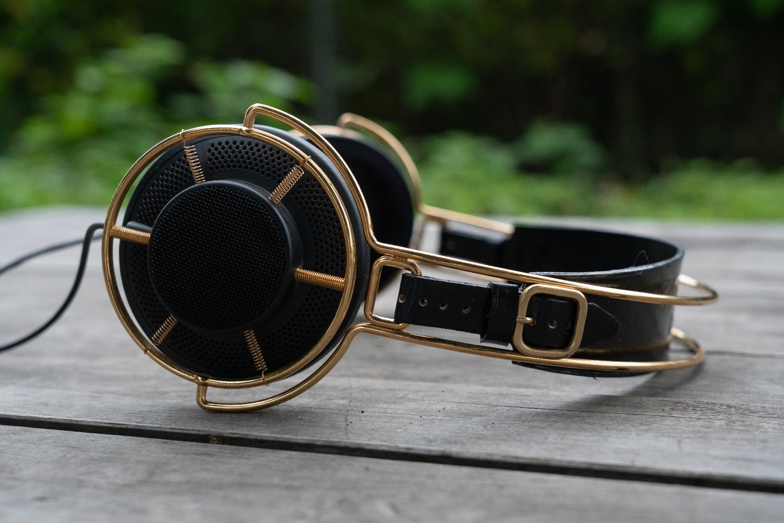 Sennheiser hd 1000 hotsell