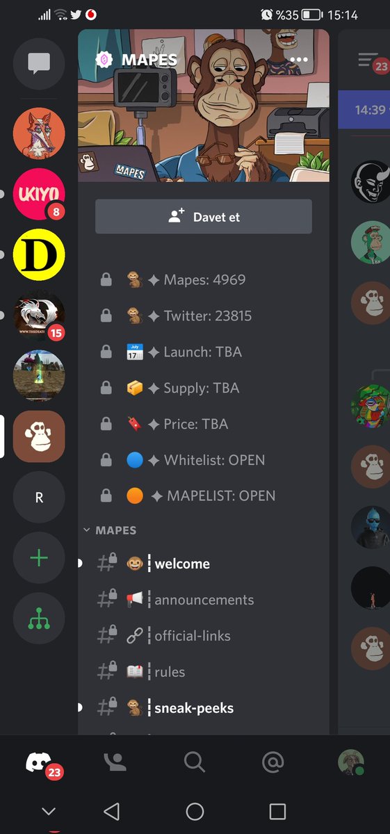 NFT Delisi tweet media