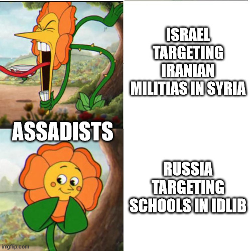 Image, thousand words, yada yada yada