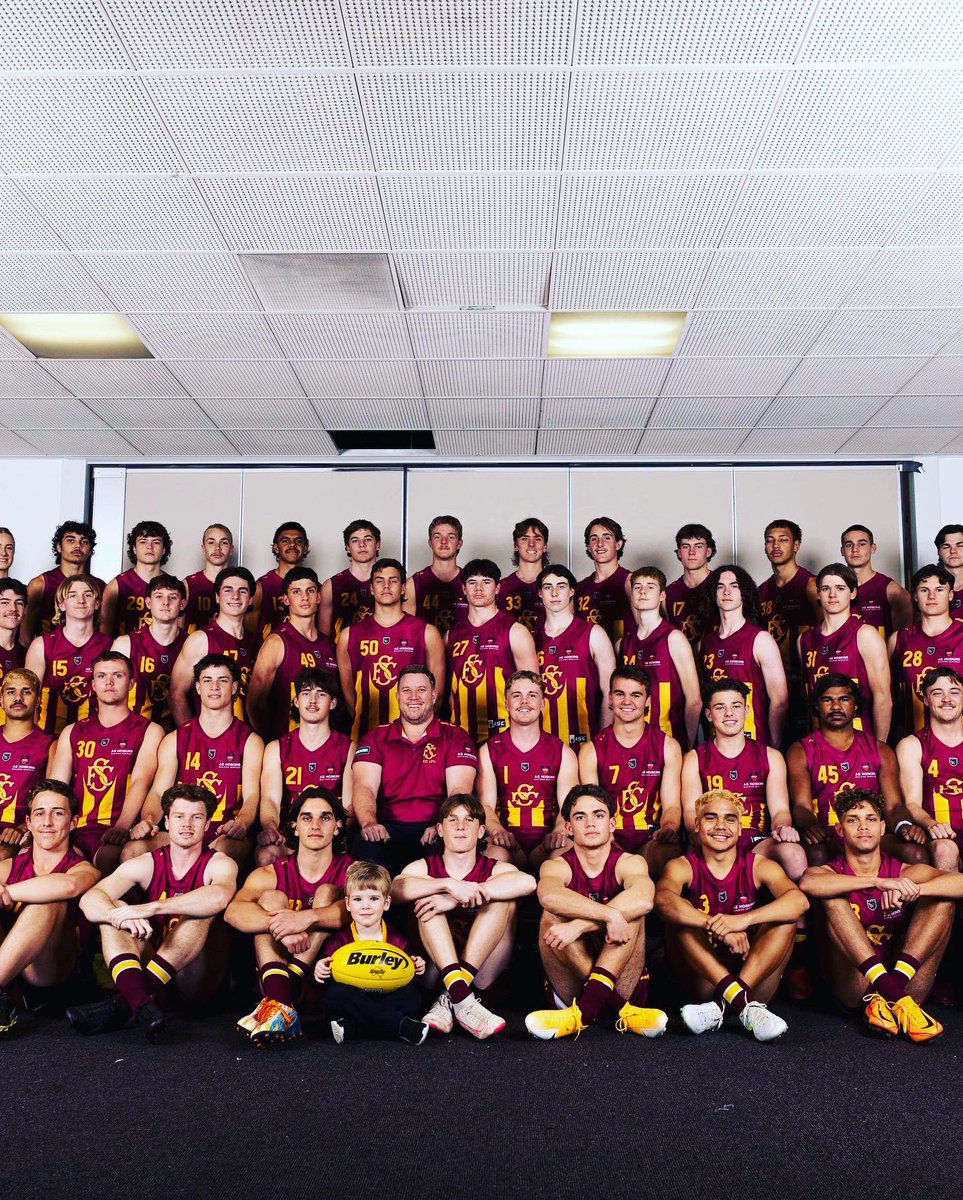 Season 22-
While it ended a week earlier than hoped 22 My time as Subiaco colts coach comes to an end with a lifetime of learning and connections made. Grateful for the opportunity <a href="/subiacolions/">Subiaco Lions FC</a>  but excited by the thought of a new challenge.