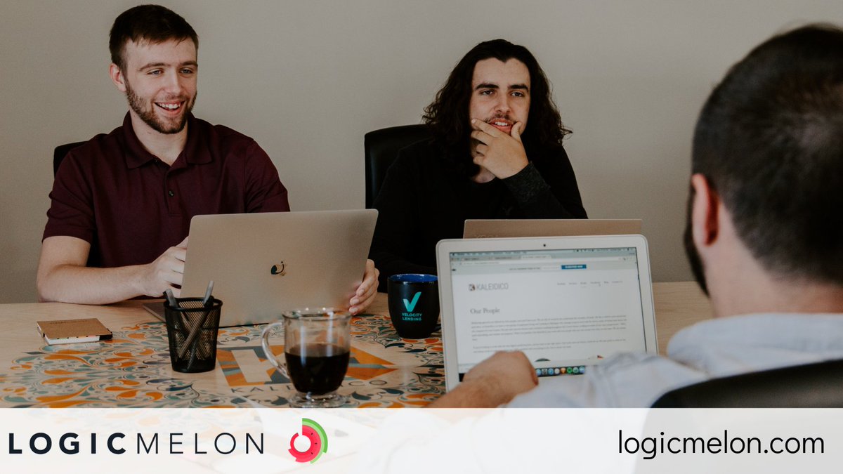 LogicMelon's tweet image. What is Candidate Attraction

Read our blog 
logicmelon.com/blog-post/cand…

#CandidateAttraction #RecruitmentTips #ProactiveHiring #RecruitmentTrends