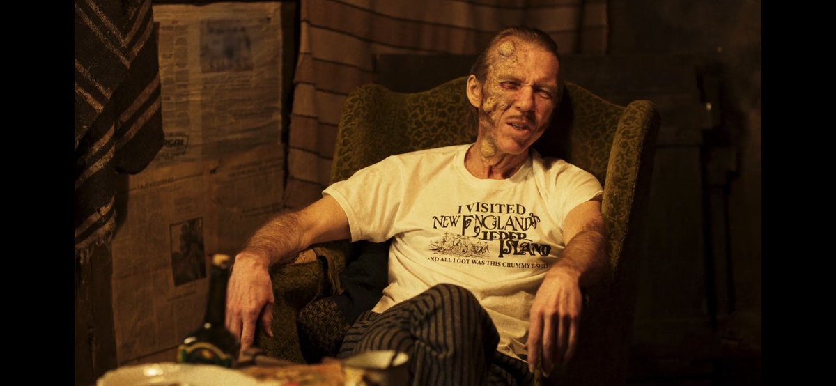 Okay so I was up at 3am to watch <a href="/TheMunsters/">The Munsters Movie</a> and Omg it did NOT disappoint. <a href="/JeffDanPhillips/">Jeff Daniel Phillips</a> and <a href="/richardbrake/">RICHARD</a> had me laughing so hard I almost woke the house. Definitely worth the wait. Well let me go watch it again while I work 😂😂😂