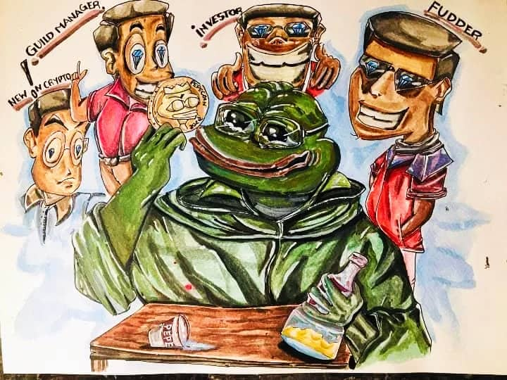 rlrivaaa's tweet photo. Don't make @HIBOATmediaIntl  Drunk 😆
 #HIBOATmedia #2ndAnniversary #MemeContest @AadhiraMavi @marky_nueva02 https://t.co/XJ2QBtF0o3