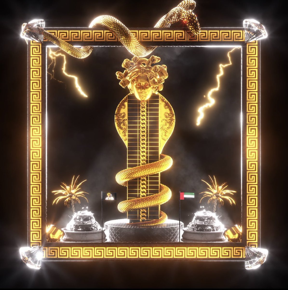 Dre's Empire x Oasisx Osiris

🎁10x wl spots 🎁

Must:
1. Follow <a href="/Dres_Empire/">Dre</a> &amp; <a href="/oasisxosiris/">OXO</a> 
2. Like and rt
3. Tag 3 friends

Ends in 48 hours!