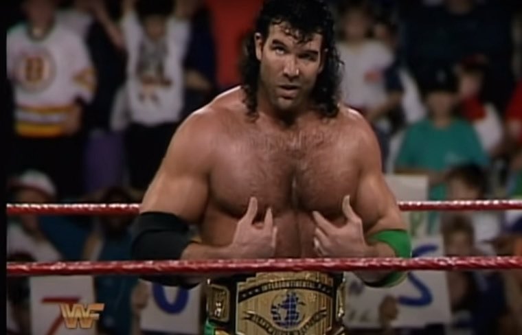 Wrestling's Past tweet media