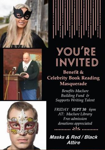 LibraryMaclure's tweet image. Tuesday 9/27 Book Discussion 6pm - mailchi.mp/546d1b2d73f5/t…