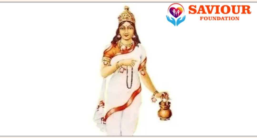 SaviourFoundat5's tweet photo. May the great goddess Maa Durga provide you with the strength, wisdom, and courage to overcome all obstacles in life. Happy Navratri!
#saviourfoundaation #navratri2022 #festivaltime #supportsaviour https://t.co/Co0bDXPHgz