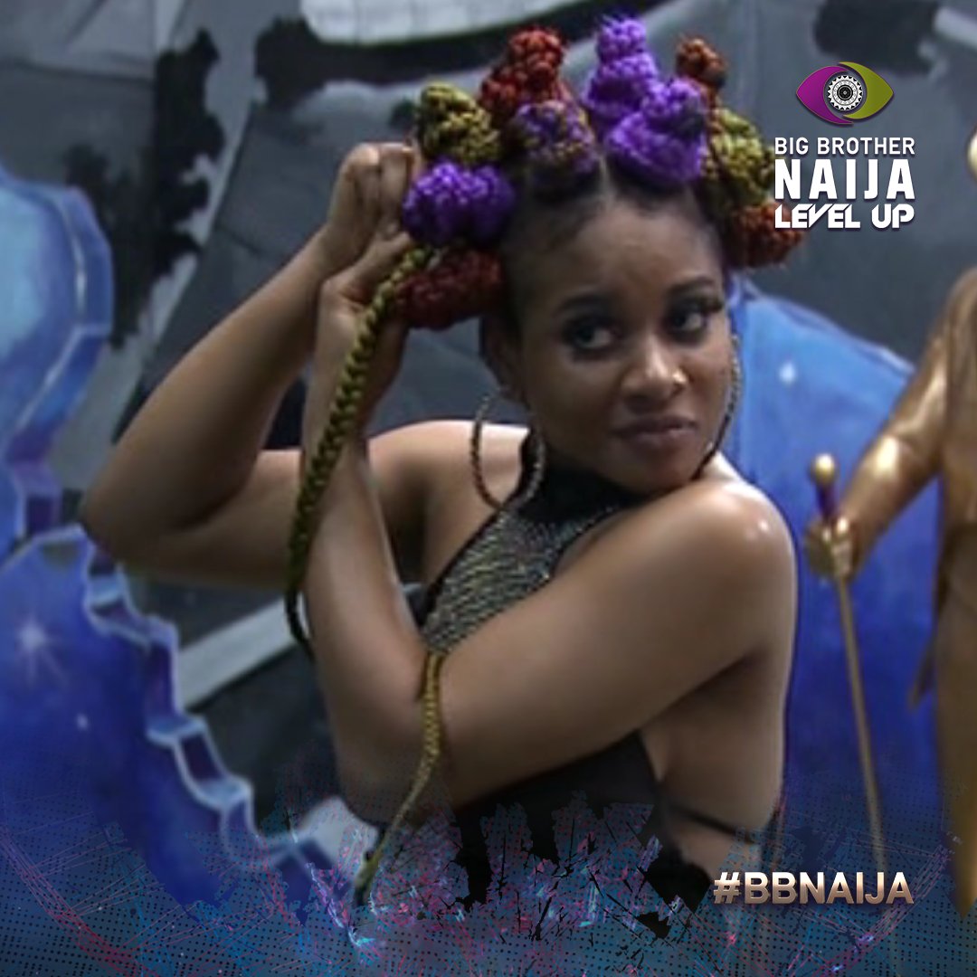 Who is ur winner #BBNaija7 Like for Bryann and retweet for Phyna #BBNaija