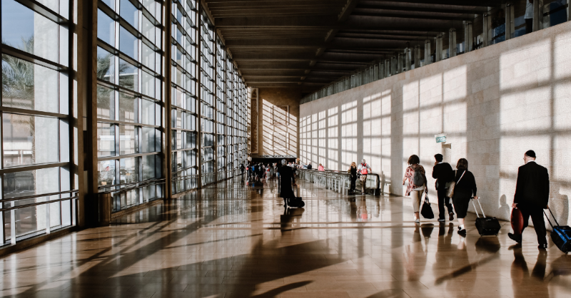 AdeccoGroup's tweet photo. 🌐 Did you miss last week’s #TOP5Trends from the #WorldOfWork?

Dive in now 👇

#FutureOfWork #BusinessTravel #TikTok