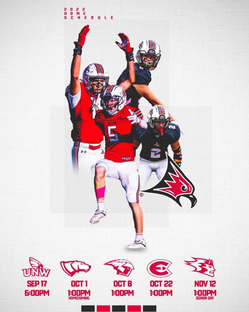 Thank you for the invite!! <a href="/CoachWalkerRF/">Matt Walker</a>