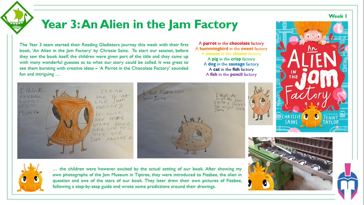 Knockhall Primary School tweet media
