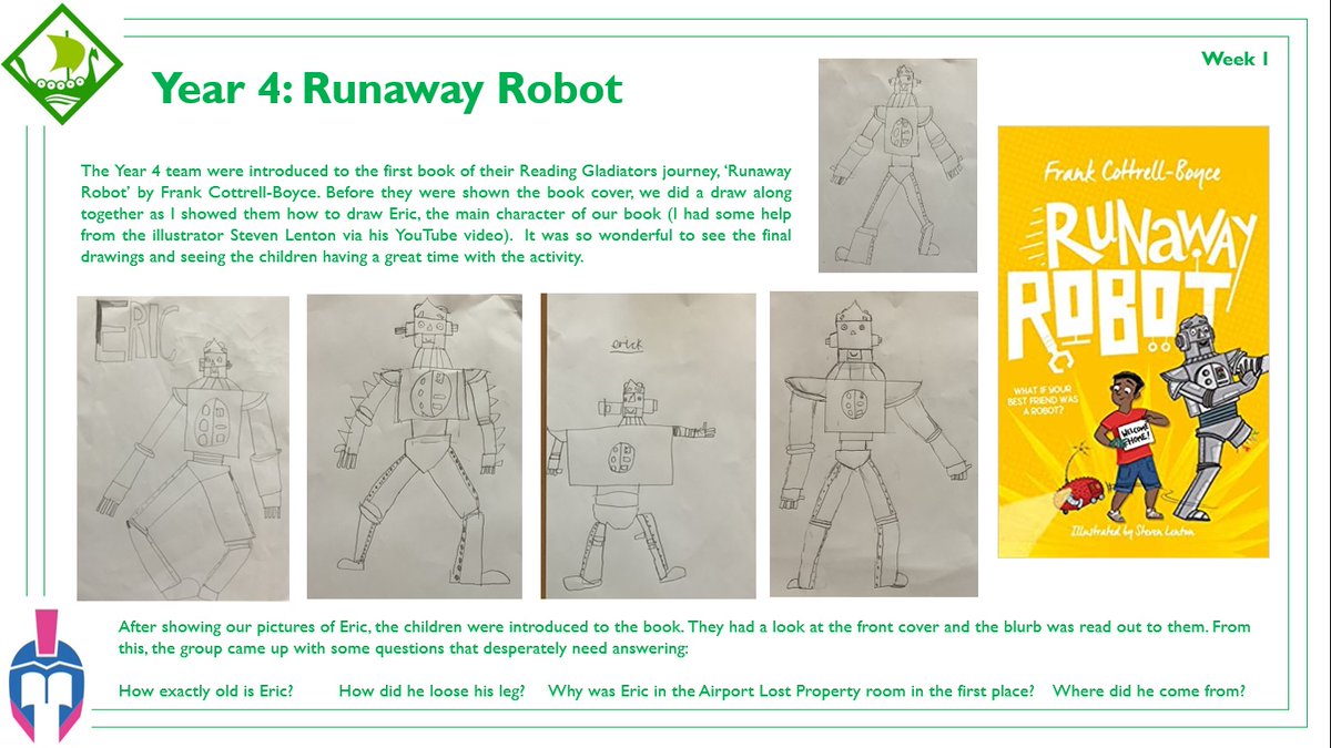 Knockhall Primary School tweet media