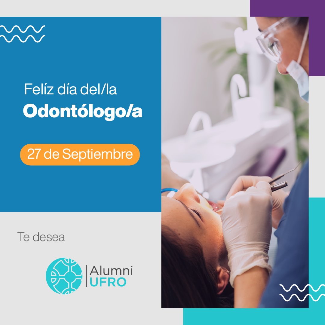 Alumni UFRO tweet media