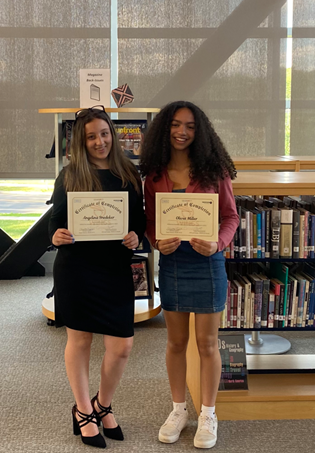 #GEARUPworks Today we are celebrating the students in our community! By taking accountability for their success now, they are preparing for a bright future! #classof2025 #homework #tutoring #satprep #sel