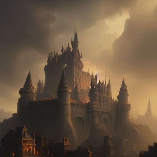 BlaauwRiley's tweet photo. "CASTLE" - made with @NightCafeStudio 

https://t.co/mSY5Sm4X2O

#aiart #nightcafe #digitalart https://t.co/mSY5Sm4X2O https://t.co/etUrFdZIVL