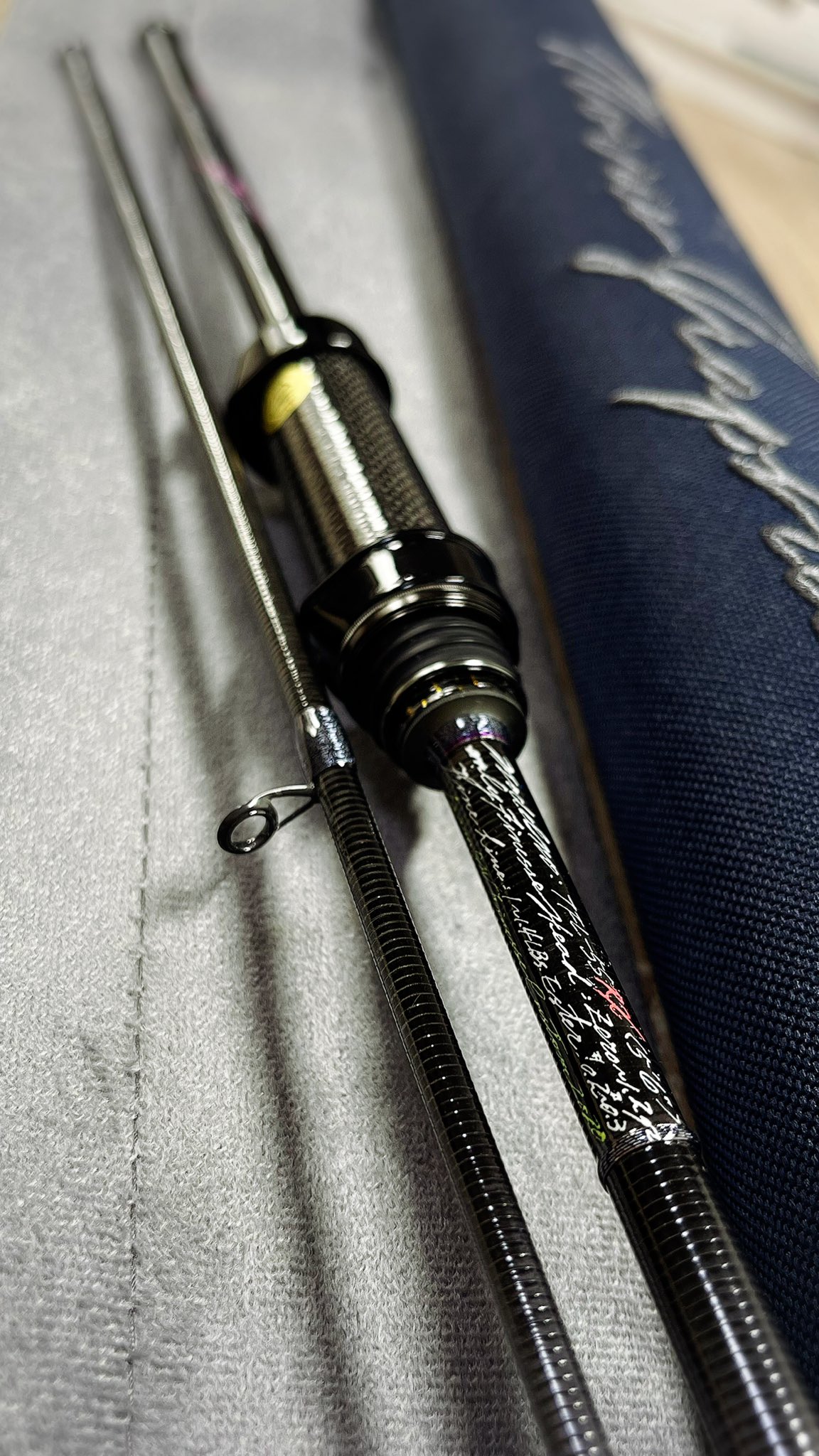 モーリスグラファイトワークスリミテッド SW フィネス XT601RX