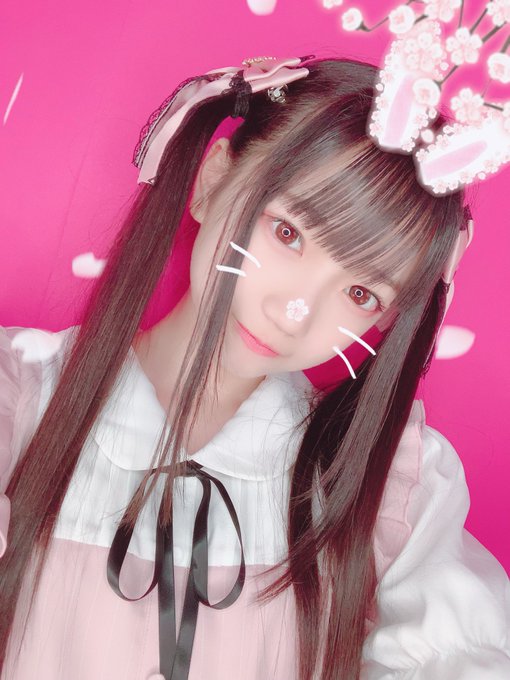 Twitterのコスプレ画像28