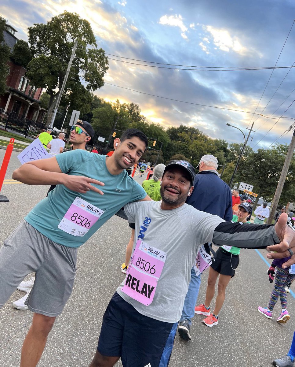 Akron Urology Residency Program (@akronuro) on Twitter photo Strong showing from the Akron urology residents and attendings at the <a href="/AkronMarathon/">Akron Marathon</a> 🏃♂️🥇🏃♂️we can’t wait to see you during interview season! 
<a href="/NeelParekhMD/">Neel Parekh</a> 
<a href="/AskDoctorJay/">Jayram Krishnan DO MBA | Urologist</a> 
<a href="/bcanter21/">Brian</a> 
<a href="/CMikesellMD/">Carter Mikesell MD</a> 
<a href="/JamsheedBahaee/">Jamsheed Bahaee</a> Strong showing from the Akron urology residents and attendings at the <a href="/AkronMarathon/">Akron Marathon</a> 🏃♂️🥇🏃♂️we can’t wait to see you during interview season! 
<a href="/NeelParekhMD/">Neel Parekh</a> 
<a href="/AskDoctorJay/">Jayram Krishnan DO MBA | Urologist</a> 
<a href="/bcanter21/">Brian</a> 
<a href="/CMikesellMD/">Carter Mikesell MD</a> 
<a href="/JamsheedBahaee/">Jamsheed Bahaee</a>