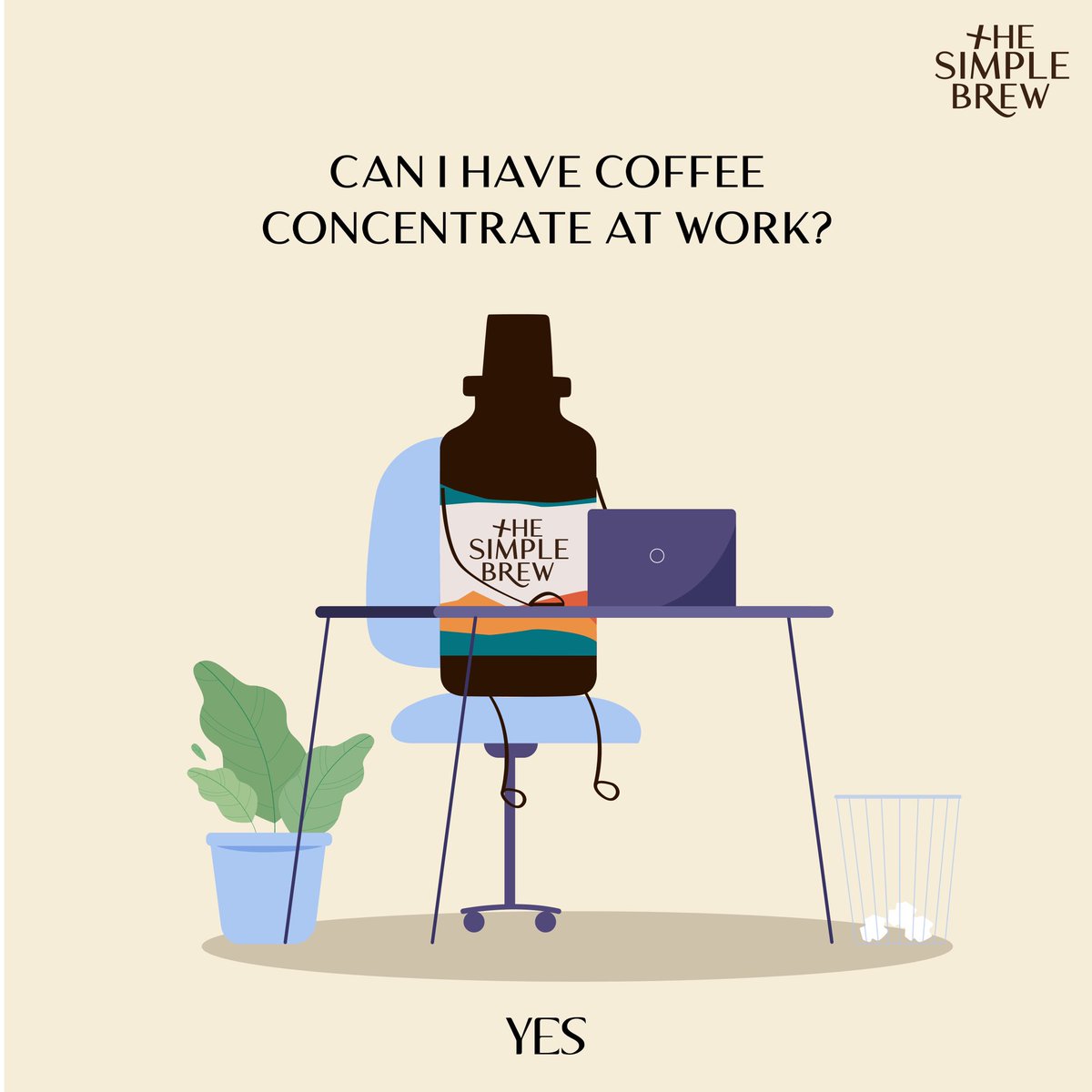 brewitsimple's tweet photo. Brewed anytime & anywhere, this is one coffee that simply blends into your schedule! βπ
Order now on Swiggy Minis - https://t.co/M1q9jiMmu9
Or visit https://t.co/zs6Ix4tC73
#thesimplebrew #simplebrew #coffeeconcentrate #brewcoffee #coffeelovers #brewday #coffee #beverage https://t.co/slVJHd8cKD