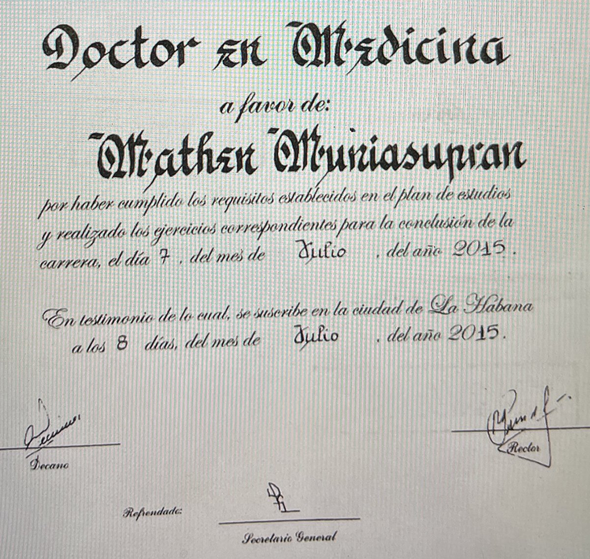 Dr.Mathen🇲🇾🏴 tweet media