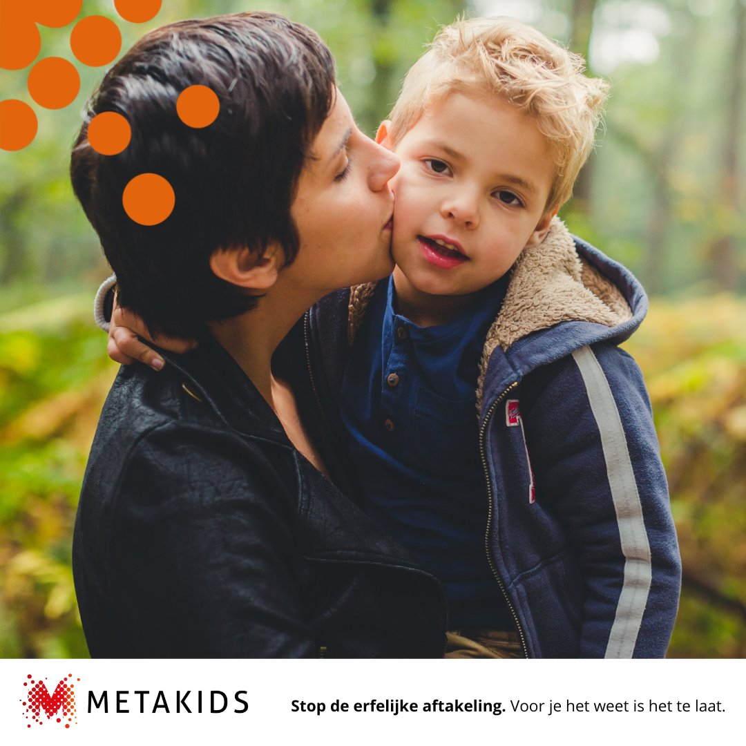 Ditta vertelt openhartig over Olivier en de #metaboleziekte waaraan hij overleed in de nieuwe #TopicTalks van @flaironline. 👇

metakids.nl/media/als-oliv…