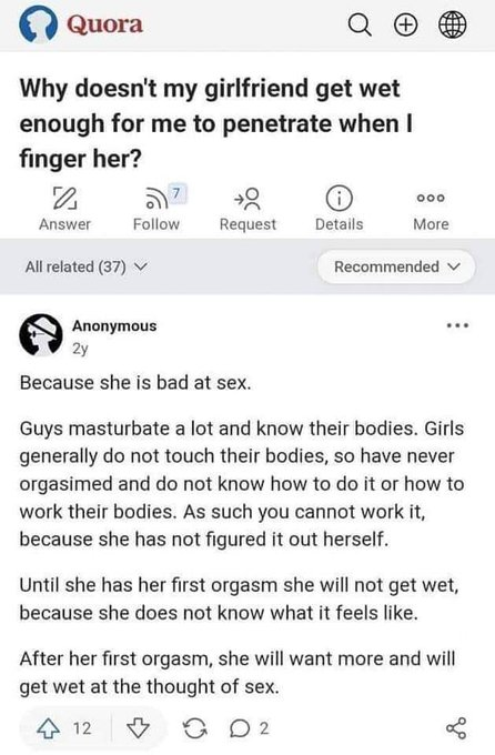 Bad Medical Takes tweet media