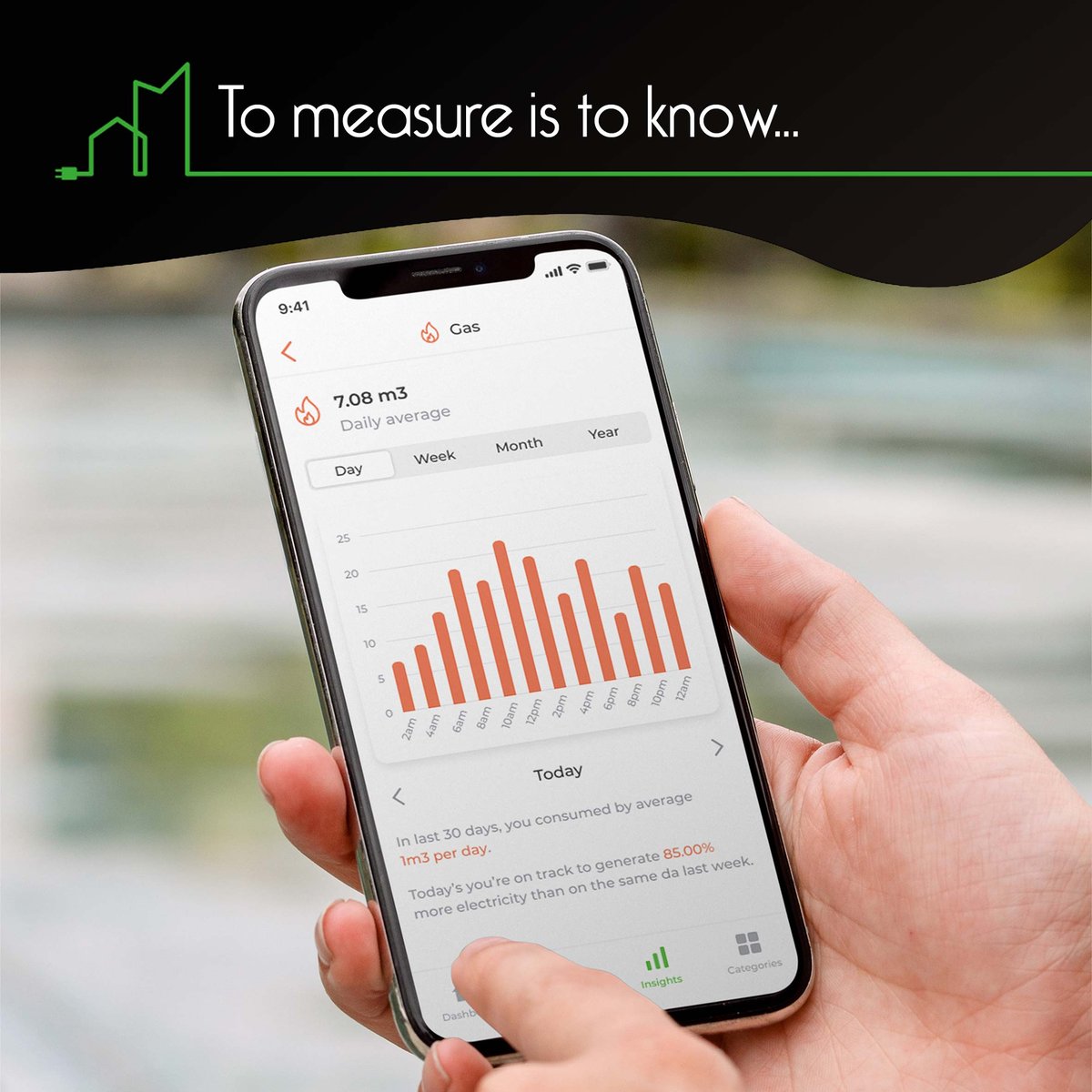 OpenMotics tweet media