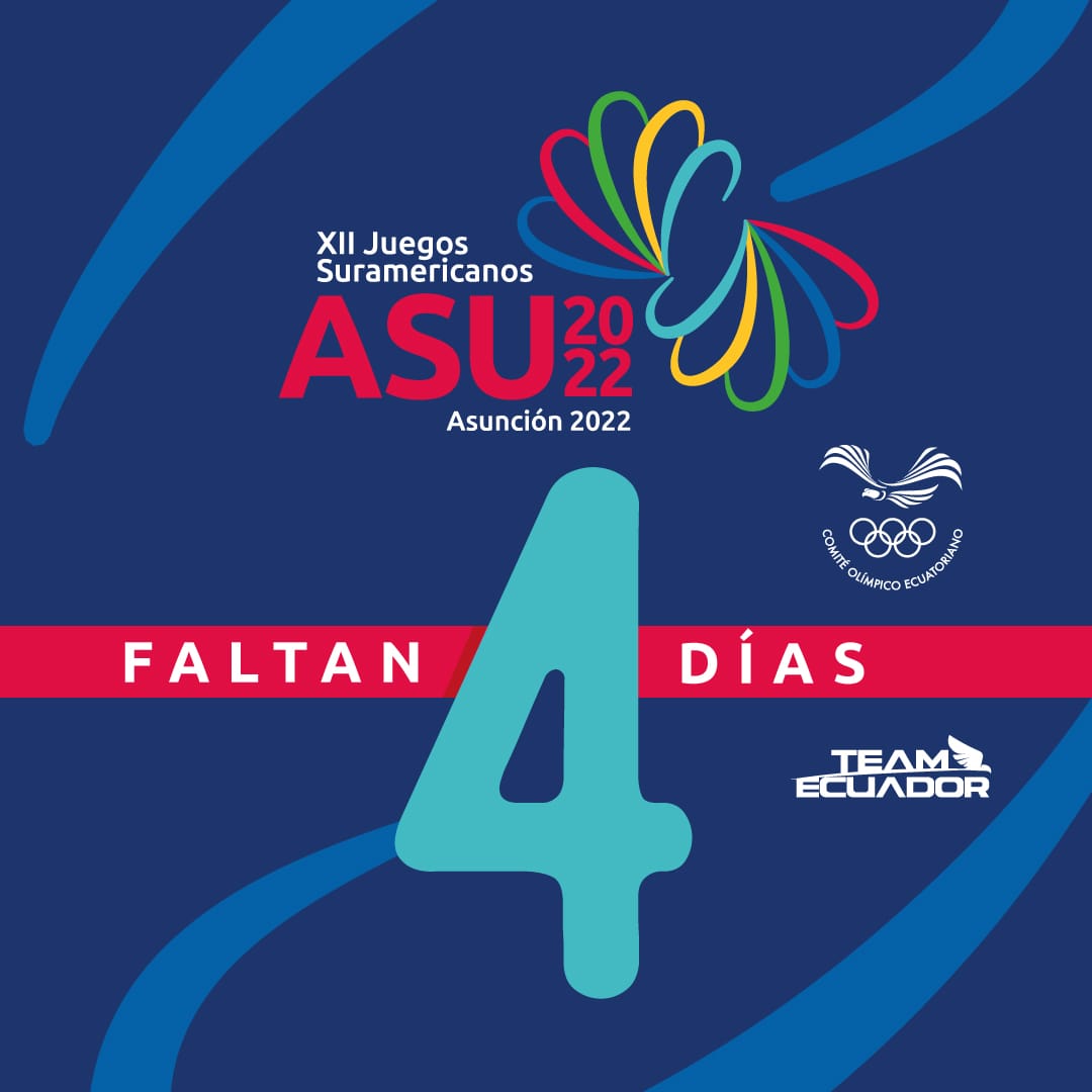 Comite_Olimpico_Ecu tweet media