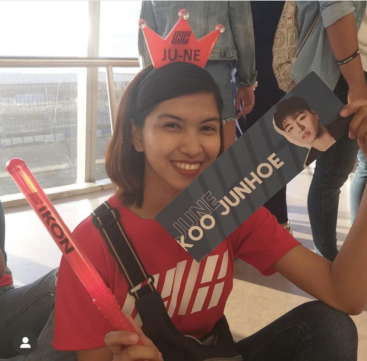 junhoeinmanila's tweet photo. Oh how time flies ❤️
2018 #ContinueTourinManila
2022 #KpopMasterz2inManila https://t.co/xTplmPPghL
